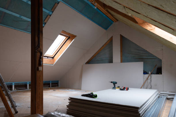 Best Local Insulation Services  in West Bradenton, FL
